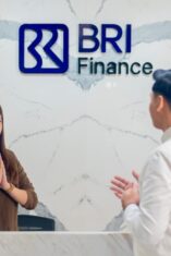 BRI Finance Optimistis Pembiayaan Alat Berat Tetap Bertumbuh Hingga Akhir 2026