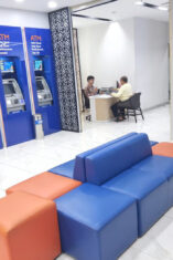 BRI KCP Thamrin City Hadir Dukung Kebutuhan Perbankan Tenant, Pengelola, dan Pengunjung Pusat Perdagangan Jakarta Pusat
