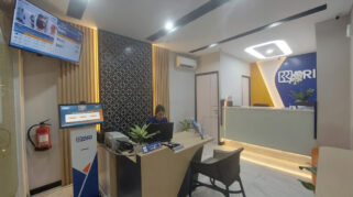 BRI KK RS PGI Cikini Hadir Dukung Kebutuhan Layanan Perbankan di Lingkungan Rumah Sakit