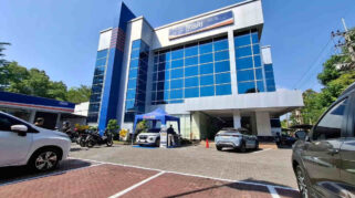 BRI KKB Expo 2026 Digelar di Malang, Hadirkan Promo Kendaraan dan Pembiayaan