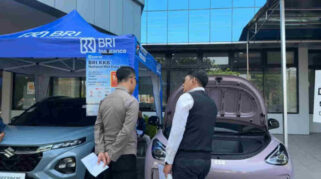 BRI KKB Expo 2026 Resmi Digelar di Yogyakarta, Tawarkan Beragam Promo Kendaraan dan Pembiayaan