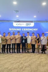BRI Life dan Bali International Hospital Jalin Kerja Sama Strategis Guna Perkuat Layanan dan Mendorong Pertumbuhan Bisnis