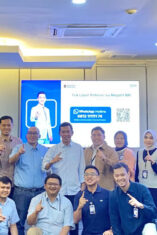 BRI Region 6 Gelar Operational Enhancement Project untuk Tingkatkan Kompetensi Manager Operasional & Layanan