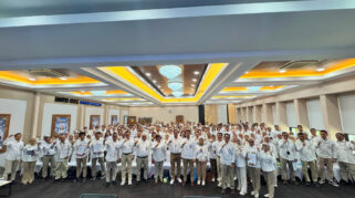 BRI Region 6 Gelar Sosialisasi Operational Excellence: Precision in Every Step untuk Perkuat Budaya Operasional Unggul