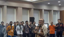 BRI Region 6 Perkuat Kesiapsiagaan Krisis Melalui Training of Trainer BCM Nasional