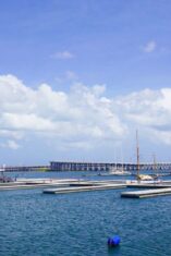 Bali Gapura Marina Perkuat Posisi Indonesia sebagai Destinasi Yachting Asia Pasifik