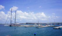 Bali Gapura Marina Perkuat Posisi Indonesia sebagai Destinasi Yachting Asia Pasifik