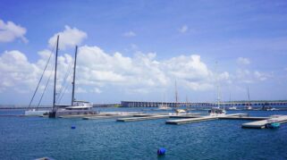 Bali Gapura Marina Perkuat Posisi Indonesia sebagai Destinasi Yachting Asia Pasifik