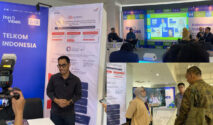 Lewat AIcosystem, Telkom Perkuat Kolaborasi AI Nasional di InnoVibes 2026