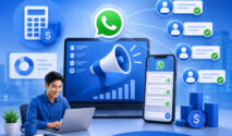 Berapa Biaya Broadcast WhatsApp Barantum untuk Bisnis?