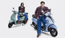 Bingung Pilih Warna Motor? Ini Tips Menyesuaikannya dengan Personal Style dan Daily Lifestyle