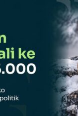 Bitcoin Kembali ke US.000, FLOQ Ingatkan Investor Waspadai Risiko Inflasi dan Geopolitik yang Masih Membayangi Pasar