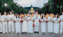 Bocorocco Wujudkan Komitmen Sosial melalui Dukungan pada Indonesia Walk for Peace