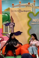 Bohopanna Hadir Bersama Seribu Paras, Luncurkan Koleksi Pertama Karya Anak dengan Down Syndrome