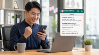 Barantum, Solusi Broadcast WhatsApp Resmi untuk Bisnis