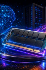 Bukan Cuma Nvidia, Micron Juga Jadi Pemenang Besar di Era AI