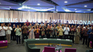 Bukan Sekadar Patuh Regulasi, Dunia Usaha Didorong Jadikan Perlindungan Anak Strategi Bisnis