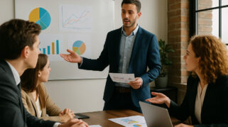 Business Management Marketing: Jurusan BINUS International untuk Business Leader Global