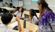 DIGICAMP 2026 Buka Wawasan Digital Technopreneur bagi Siswa SMA