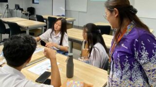 DIGICAMP 2026 Buka Wawasan Digital Technopreneur bagi Siswa SMA