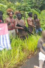 Di Balik Duka Yahukimo, Koops TNI Habema Perkuat Perlindungan Warga Agar Kekerasan Tak Kembali Merenggut Nyawa