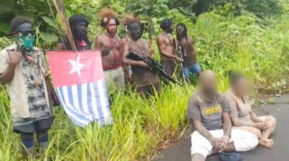 Di Balik Duka Yahukimo, Koops TNI Habema Perkuat Perlindungan Warga Agar Kekerasan Tak Kembali Merenggut Nyawa