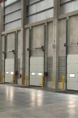 Distributor Brand Industrial Door dan Dock Leveler Premium di Indonesia