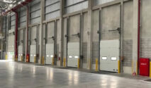 Distributor Brand Industrial Door dan Dock Leveler Premium di Indonesia