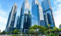 District 8: Harmonisasi Kehidupan Urban di Jantung Jakarta