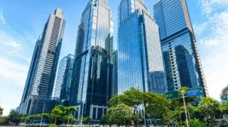 District 8: Harmonisasi Kehidupan Urban di Jantung Jakarta