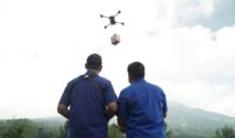 Drone Delivery Indonesia: Regulasi, Peluang, dan Tantangan