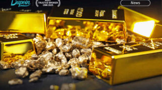 Harga Emas Hari Ini Diprediksi Masih Melemah, Dupoin Futures Soroti Level 3.938