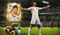 Top Up EA Sports untuk Mendukung Pengembangan Tim dan Pemain
