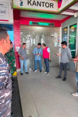 Elnusa Petrofin Perkuat Operasional Distribusi BBM di Sumatra Utara Pastikan Penyaluran BBM di Sumatra Utara Kembali Normal