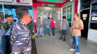 Elnusa Petrofin Perkuat Operasional Distribusi BBM di Sumatra Utara Pastikan Penyaluran BBM di Sumatra Utara Kembali Normal