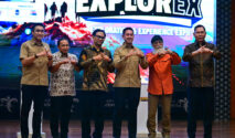Explorex Siap Bangun Ekosistem Outdoor Indonesia, Dorong Kolaborasi Industri hingga Penguatan Kompetensi SDM