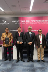 Indonesia Perkuat Diplomasi Industri Lewat Inovasi Bioenergi Sawit di Rusia