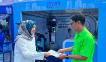 Hadir di Crystalin RunXperience 2026, BRI Finance Tawarkan Promo Pembiayaan Kendaraan dan Beragam Aktivitas Menarik