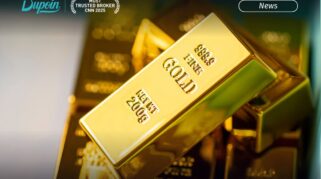 Harga Emas Hari Ini Berpeluang Rebound, Dupoin Futures: Tren Bearish Masih Mendominasi