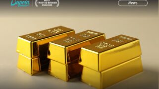 Harga Emas Hari Ini Berpotensi Uji Resistance Baru, Simak Analisis Dupoin Futures