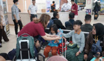 Hari Anak Nasional 2026, KAI Bandara Ajak Anak Mengenal Dunia Perkeretaapian dan Hadirkan Perjalanan yang Ramah Anak