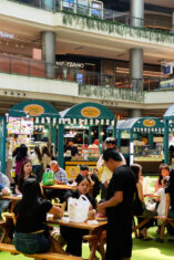 Have Your Sweet Moments with Anything Snacks at PIK Avenue