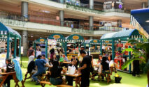 Have Your Sweet Moments with Anything Snacks at PIK Avenue