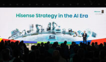 Hisense Paparkan Strategi Pertumbuhan Berbasis AI untuk Membentuk Era Baru Kehidupan Cerdas