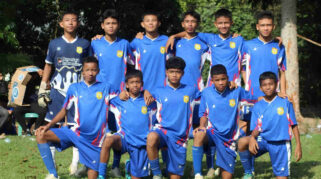 Holding Perkebunan Nusantara Dukung Sepak Bola Daerah, PS PTPN III Juara Presiden Cup