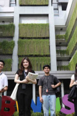 ICONATION 2026: BINUS @Alam Sutera Ajak Gen Z dan Orang Tua Memilih Masa Depan di Creative Business Campus melalui “Choose Your Future, #BeginAtTheRightPlace”
