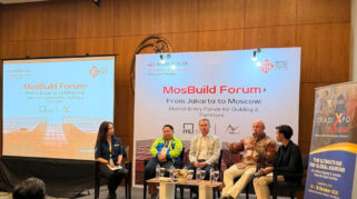 ITE Group Hadir di Jakarta, Lihat Indonesia sebagai Mitra Strategis untuk Memperluas Akses Bisnis ke Pasar Rusia