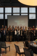 Impact Thinklab Sukses Gelar AI Executive Forum & AI Design Thinking Masterclass, Dorong Transformasi AI bagi berbagai Industri