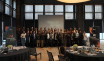 Impact Thinklab Sukses Gelar AI Executive Forum & AI Design Thinking Masterclass, Dorong Transformasi AI bagi berbagai Industri