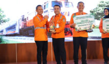 Dari Operasional hingga Layanan Pelanggan, KAI Logistik Hadirkan Logistik yang Lebih Ramah Lingkungan